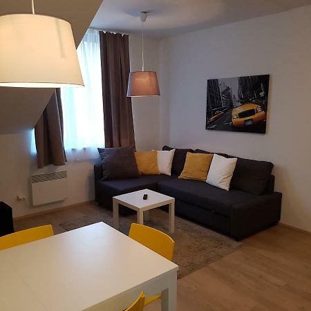 Apartmán NA SVAHU 3+KK, Dolní Morava Exterior foto