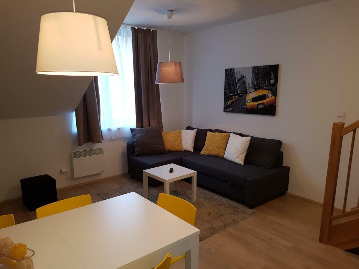 Apartmán NA SVAHU 3+KK, Dolní Morava Exterior foto