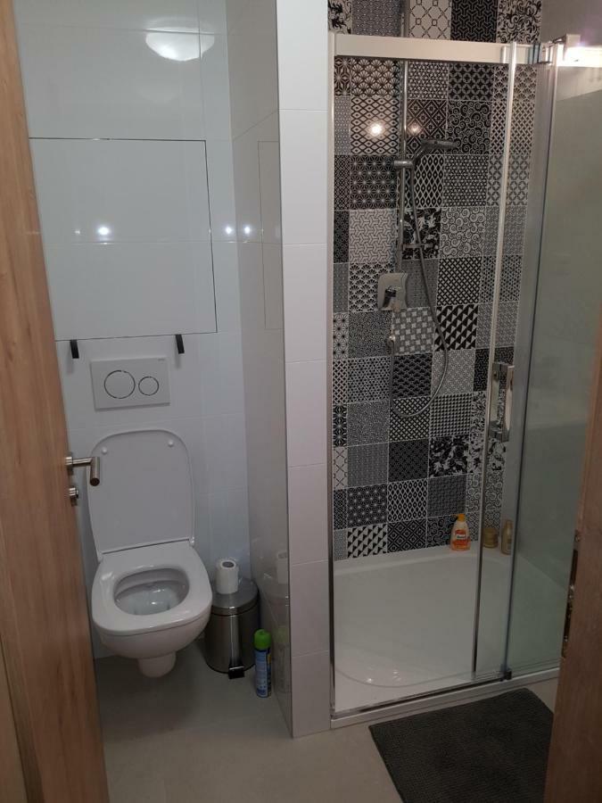 Apartmán NA SVAHU 3+KK, Dolní Morava Exterior foto