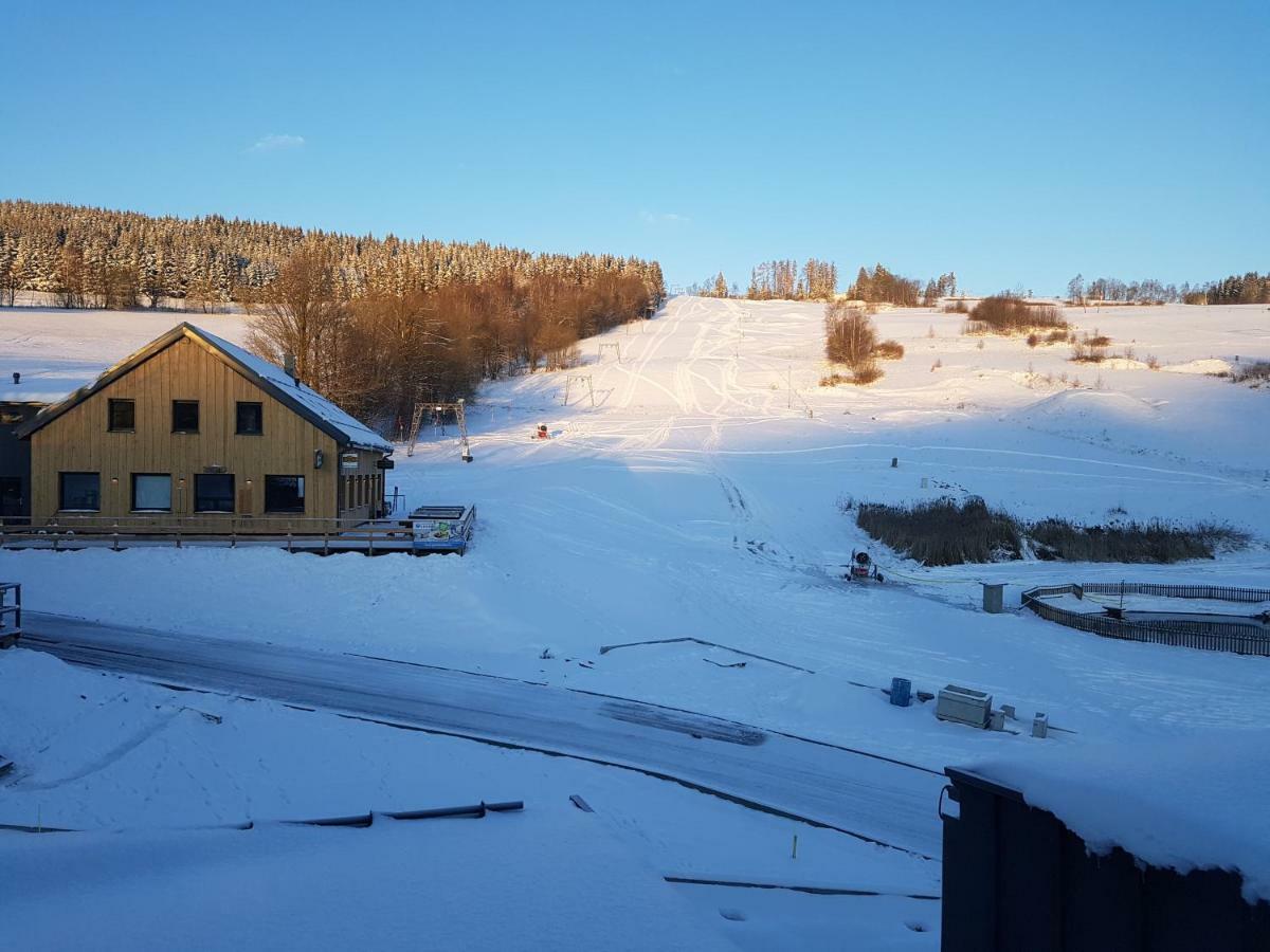 Apartmán NA SVAHU 3+KK, Dolní Morava Exterior foto