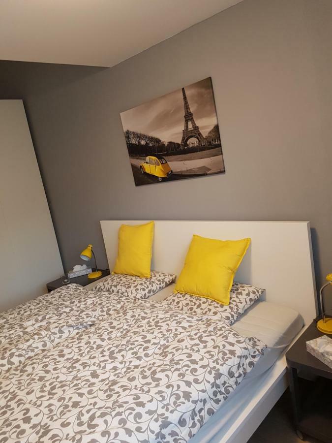 Apartmán NA SVAHU 3+KK, Dolní Morava Exterior foto