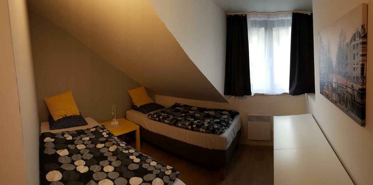 Apartmán NA SVAHU 3+KK, Dolní Morava Exterior foto