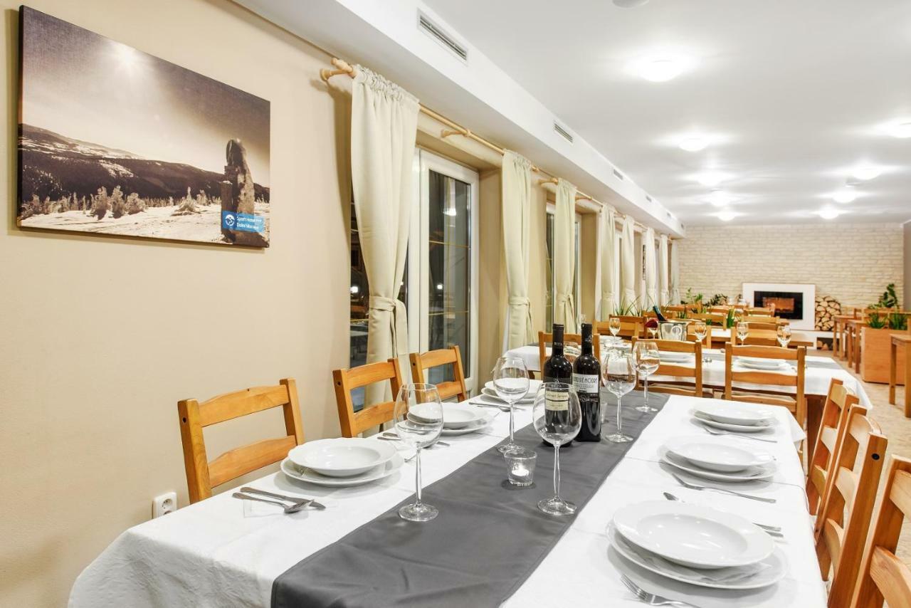 Apartmán NA SVAHU 3+KK, Dolní Morava Exterior foto
